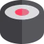 Sushi icon 64x64