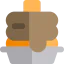 Pancakes icon 64x64