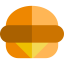 Cheeseburger icon 64x64