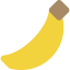 Banana icon 64x64