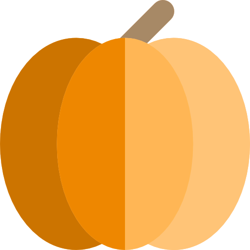 Pumpkin icon