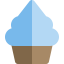 Замерзший йогурт иконка 64x64