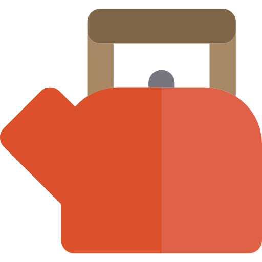 Kettle icon