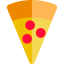 Pizza icon 64x64