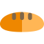 Bread icon 64x64