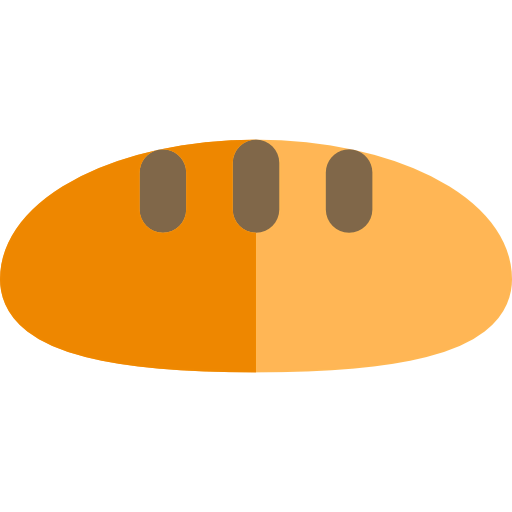 Bread icon