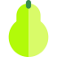 Pear icon 64x64