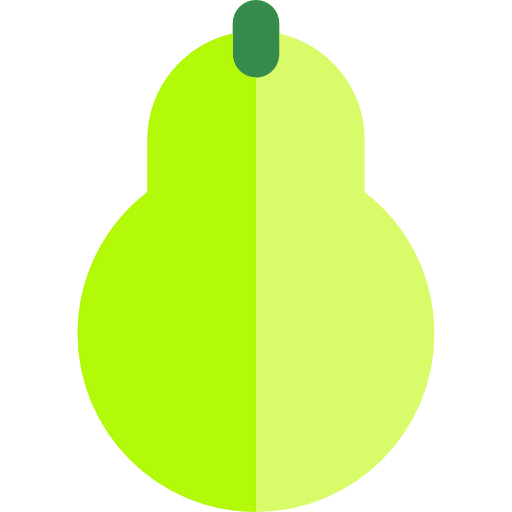 Pear icon