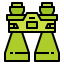 Binocular icon 64x64