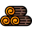 Log icon 64x64