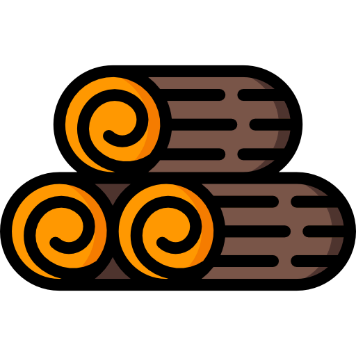 Log icon