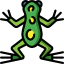 Frog icon 64x64