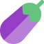 Eggplant icon 64x64