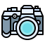 Camera icon 64x64