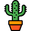 Cactus icon 64x64
