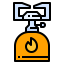 Camping gas Symbol 64x64