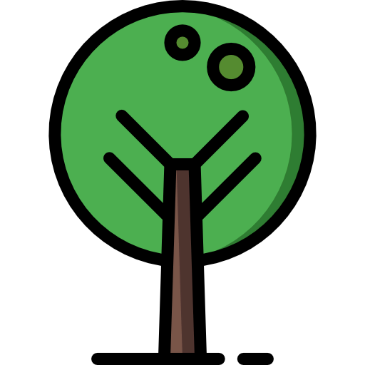 Tree icon