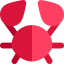 Crab icon 64x64