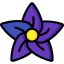 Flower icon 64x64