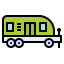 Trailer icon 64x64