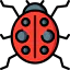 Ladybug icon 64x64