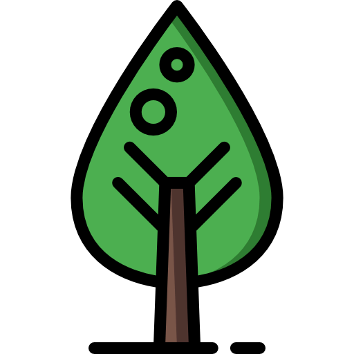 Tree icon