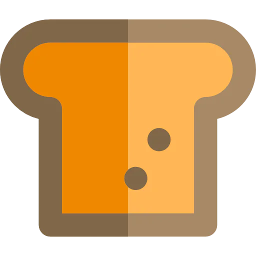 Bread icon