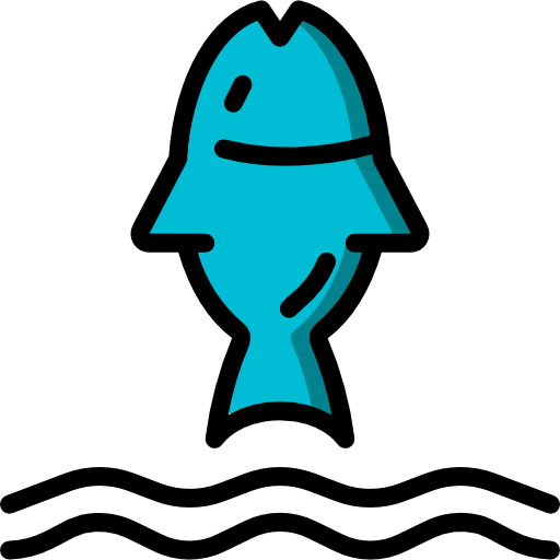 Fish icon