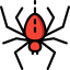 Spider icon 64x64