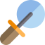 Pizza cutter icon 64x64