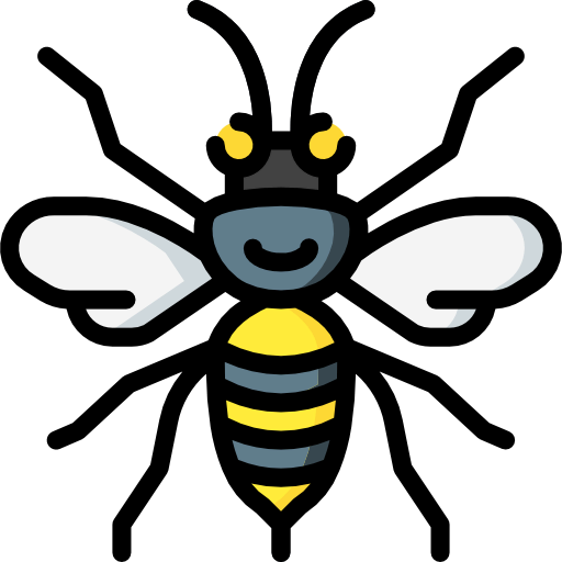 Wasp icon