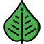 Leaf icon 64x64