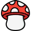 Mushroom icon 64x64