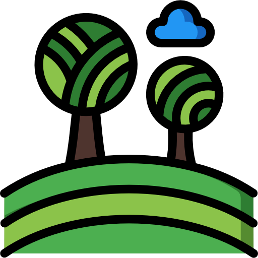 Trees icon