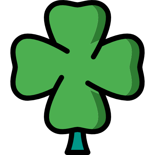 Clover icon
