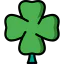 Clover icon 64x64