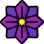 Flower icon 64x64