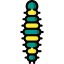 Caterpillar icon 64x64