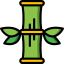 Bamboo icon 64x64