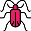 Bug icon 64x64