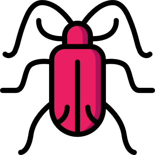 Bug іконка