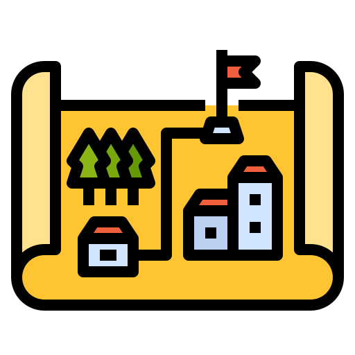 Map icon