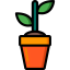 Plant icon 64x64