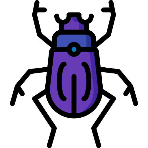 Beetle icon