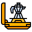 Moka pot icon 64x64