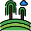 Landscape icon 64x64