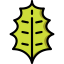 Leaf icon 64x64