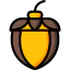Acorn icon 64x64