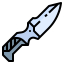 Pocket knife icon 64x64