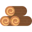 Log icon 64x64